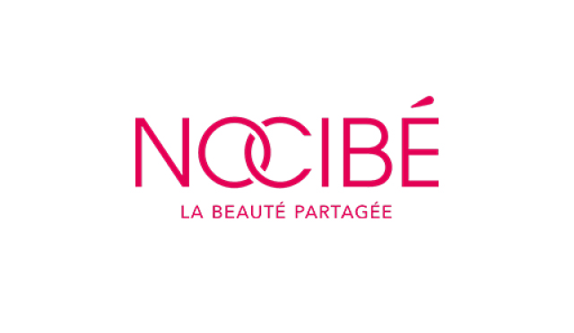 Nocibé Revendeur organic shop