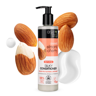 Après Shampoing Cerise