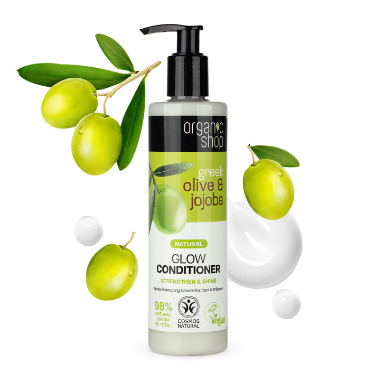Après Shampoing Olive