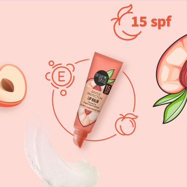 Baume SPF15