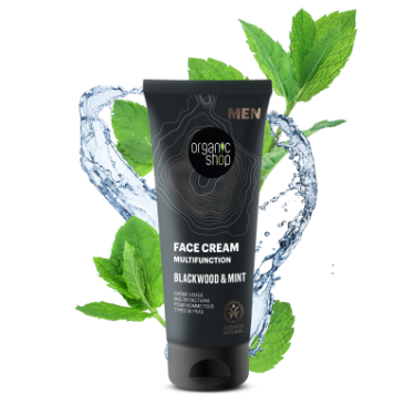 Crème visage