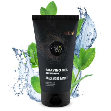 Gel Rasage