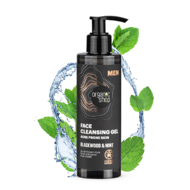 Gel nettoyant