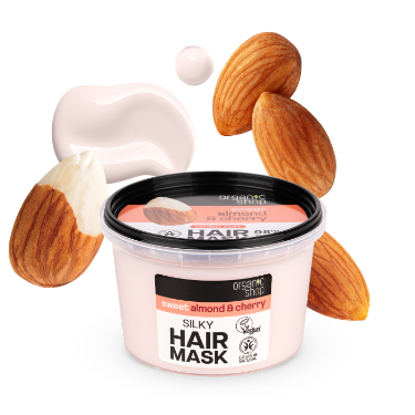 Masque Cerise