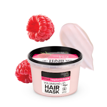 Masque Framboise