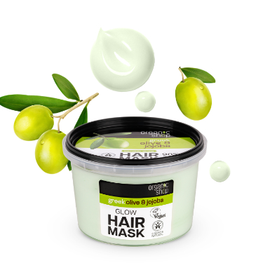 Masque Olive
