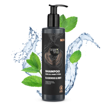 Shampoing TTC