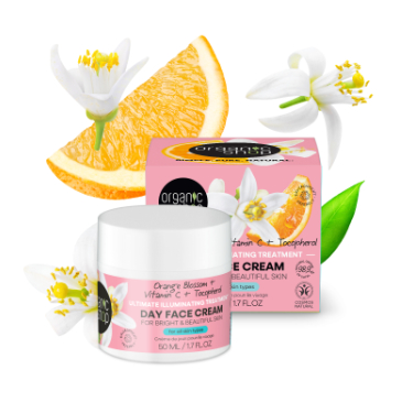 Crème jour