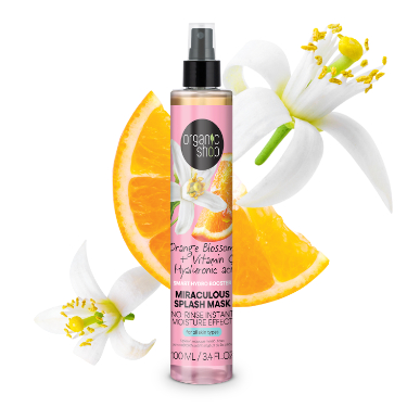 Splash Masque