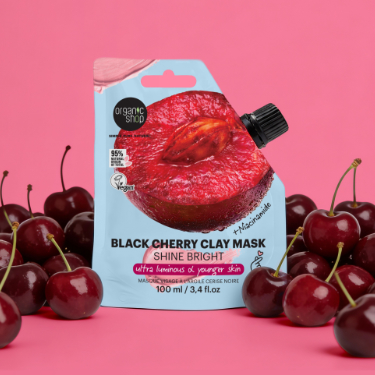 cerise masque
